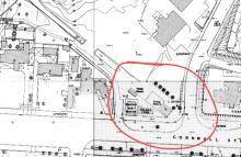 1967 map