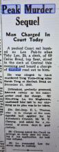 china mail 20 may 1954