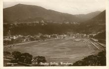 Happy Valley Racecourse, Hong Kong