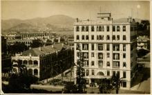 The Kowloon Hotel