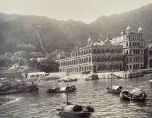 land reclamation