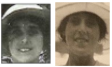 Possible Elizabeth Ann Olson match