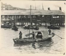 Blake Pier c.1910