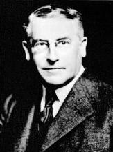 Sir Reginald Stubbs