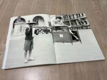 First view of the new book