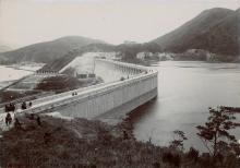 tai tam reservoir