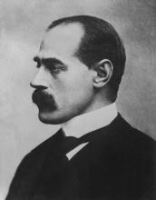 Sir Matthew Nathan c. 1904