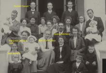 CVM staff, Canton1915