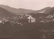 1920s Cheung Chau Assembly Hall rear?