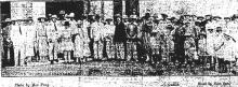 1924 Cheung Chau Assembly Hall