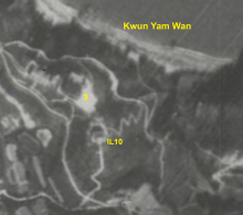 1924.1 HKMaps crop, Houses 3 and IL10, Cheung Chau