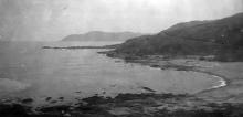 1932 Cape D'Aguilar (Hok Tsui Wan)