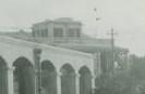 1940s crop cheung chau bungalow 27 telegraph post
