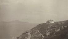 European House #10, Fa Peng, Cheung Chau