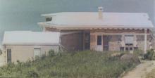 European House #10 Cheung Chau, c1948