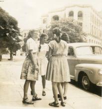 1948 Harbour View Hotel, Tsim Sha Tsui?