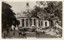 city hall 0