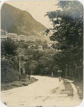 could that be kennedy road