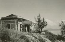 Canton Villages Mission House, Cheung Chau.