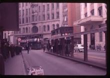 des voeux road