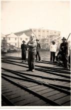 Railway Tracks
