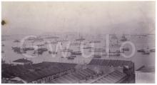 "Men o' War anchorage Hong Kong"