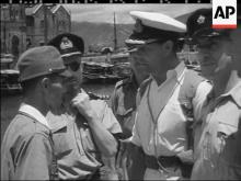 Keiji Makimura's memories of the Japanese surrender (Part two)