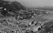 happy valley village