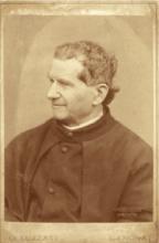 St John Bosco, 