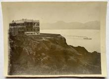 house on the hill