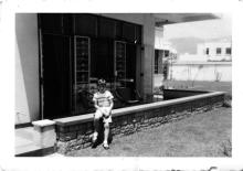 LaSalle Road #27