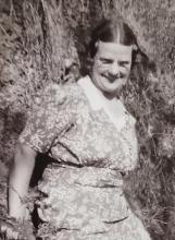 Charlotte Cobb - South China Boat Mission