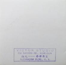 Victor Studio, Alexandra Building