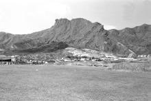 lion rock