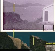 Rocks in photo