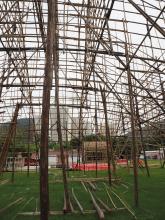 Scaffolding 2