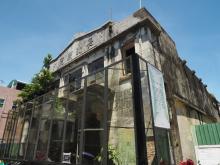 Cheung Chau Cinema, 2025