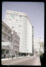 park hotel