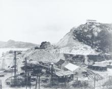 quarry bay 1902