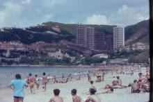 repulse bay 1972