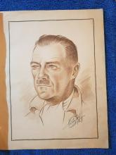 stewart duncan 'tootie' begg
