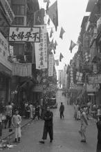 Wellington Street 1938