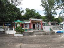 Nam Tam Tin Hau Temple, Aug 2025