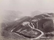 part of the peak in  1889