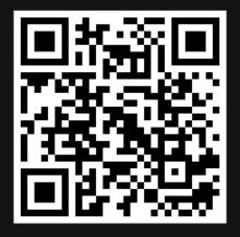Please register as alumni via QR Code. Thank you!