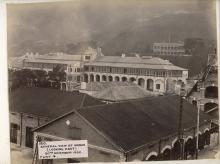 what building