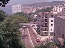 Garden Road