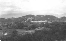 1930s Houses on the European Reserve, Cheung Chau