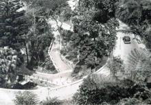 1946 Robinson Road & Glenealy Ravine