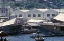 1963 Dairy Farm Ice Making Plant, Aberdeen